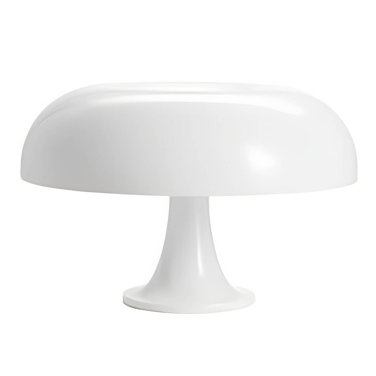 Morel Mushroom Table Lamp