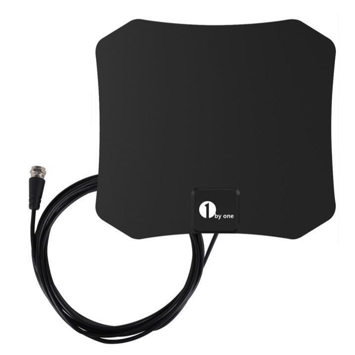Clear HD Indoor TV Antenna Signal Amplifier - OutfitLondon