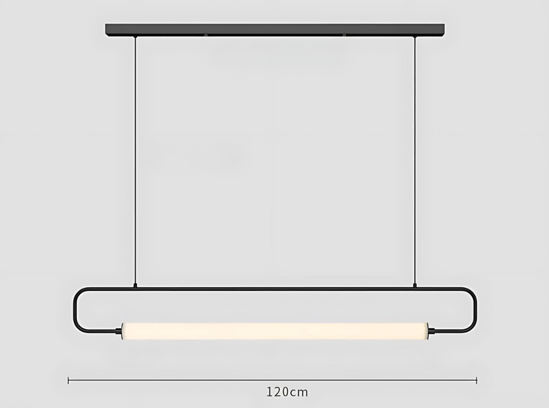 Stylish Drop Pendant Lighting