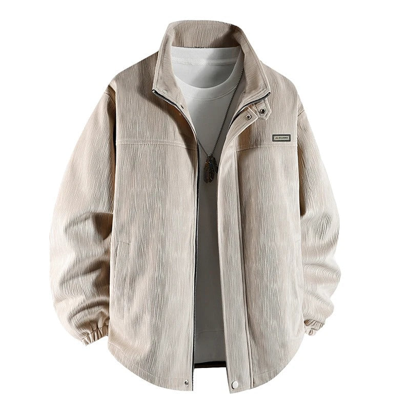 Versatile Water Resistant Spring Jacket