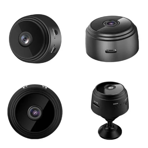 Reversing HD Camera System for RVs and Trucks