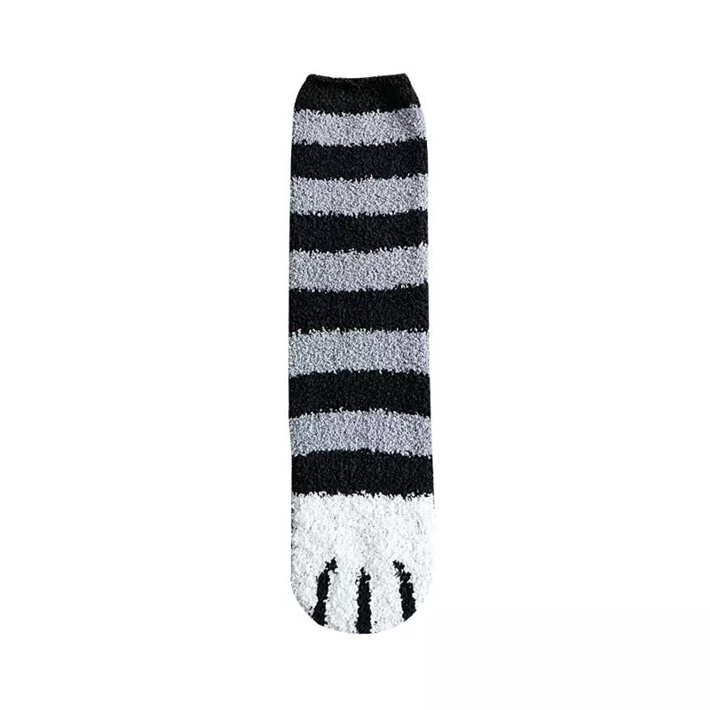 Cat Claw Socks