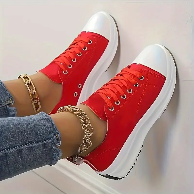 Casual Daily Walking Shoes