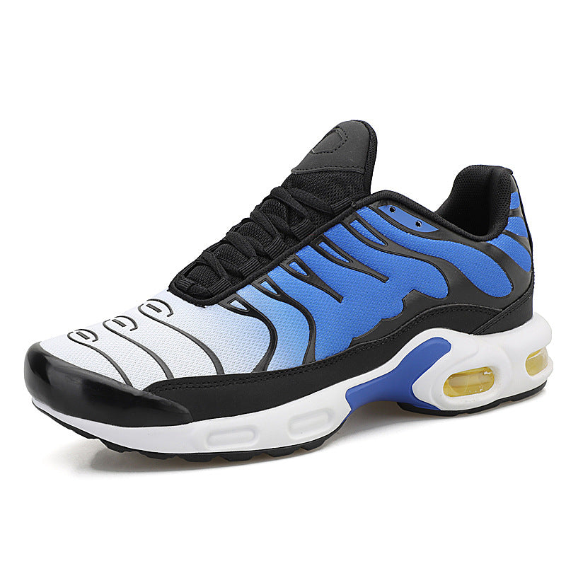 Women Air Cushion Shoes Fashion Multicolor Sneakers