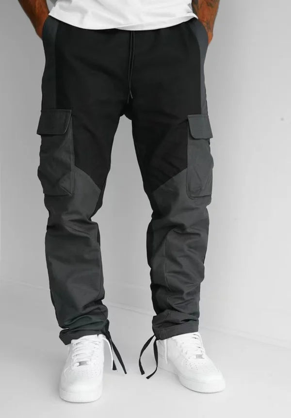 Tough Outdoor Storage Cargo Panel - OutfitLondon