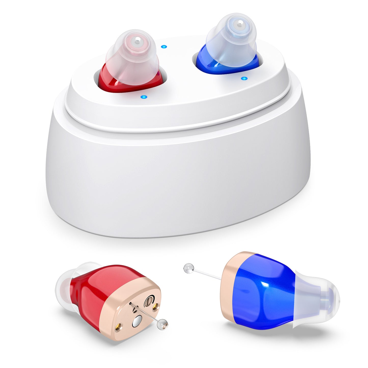 Over The Counter Hearing Aid PRO