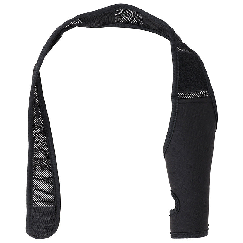 Neoprene Rear Dog Knee Brace for Torn ACL