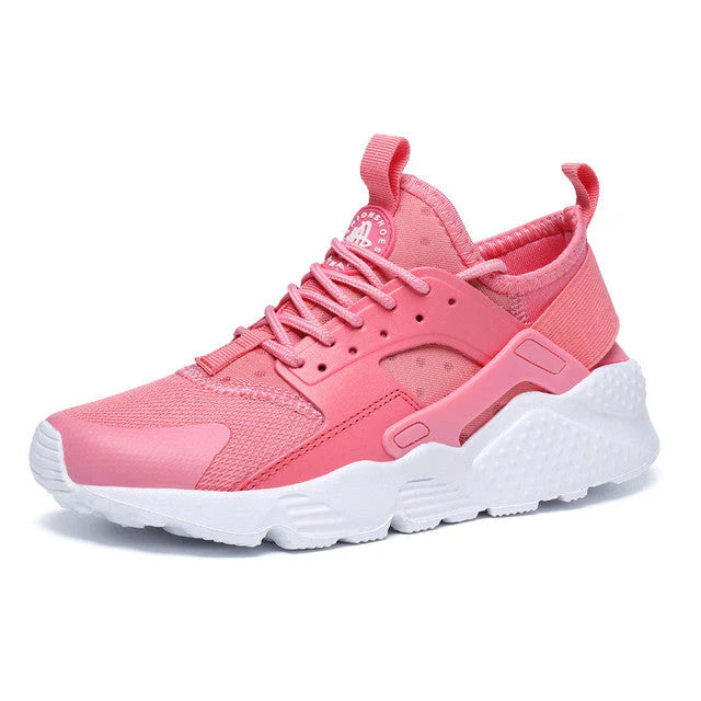 Summer Sneaker in Style