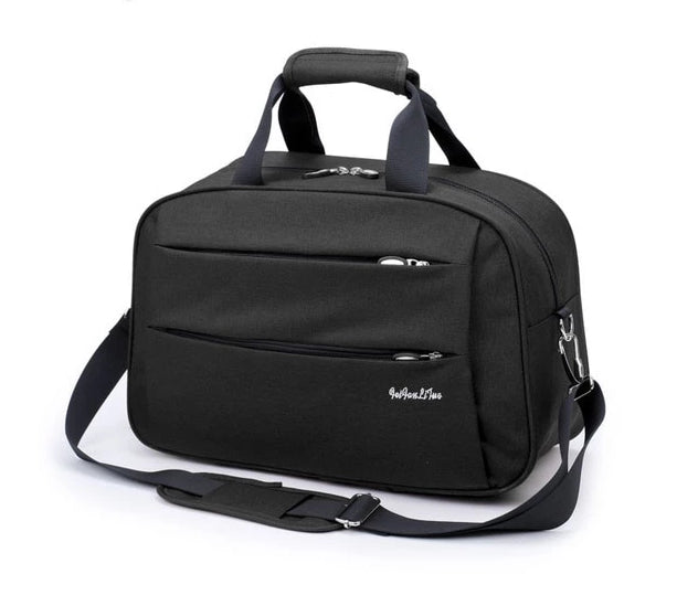 Foldable Travel Duffel Bag