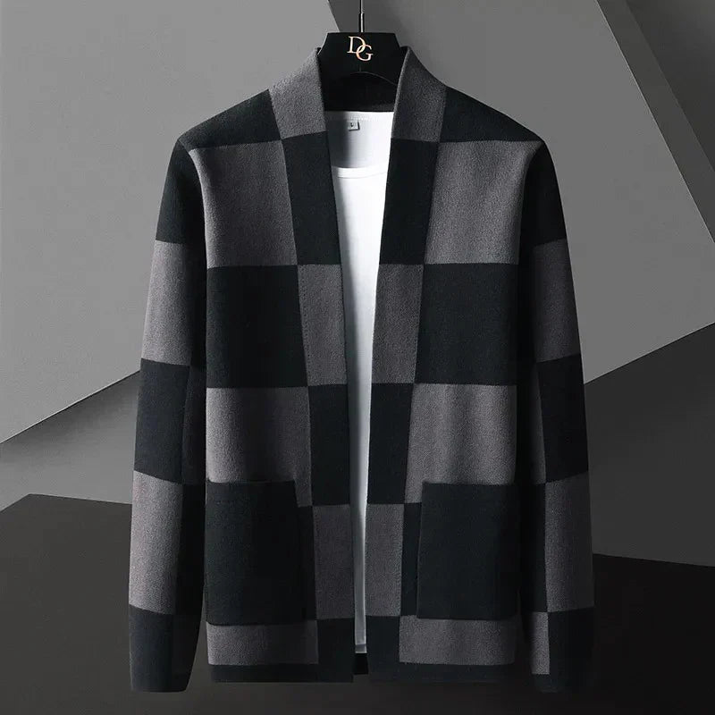 Classic Moretti Sweater
