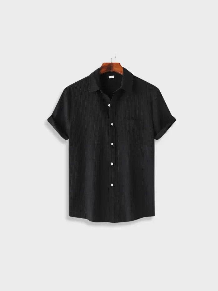 Classic Luxury Dress Shirt