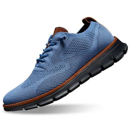 Men's Lightweight Breathable Sneakers