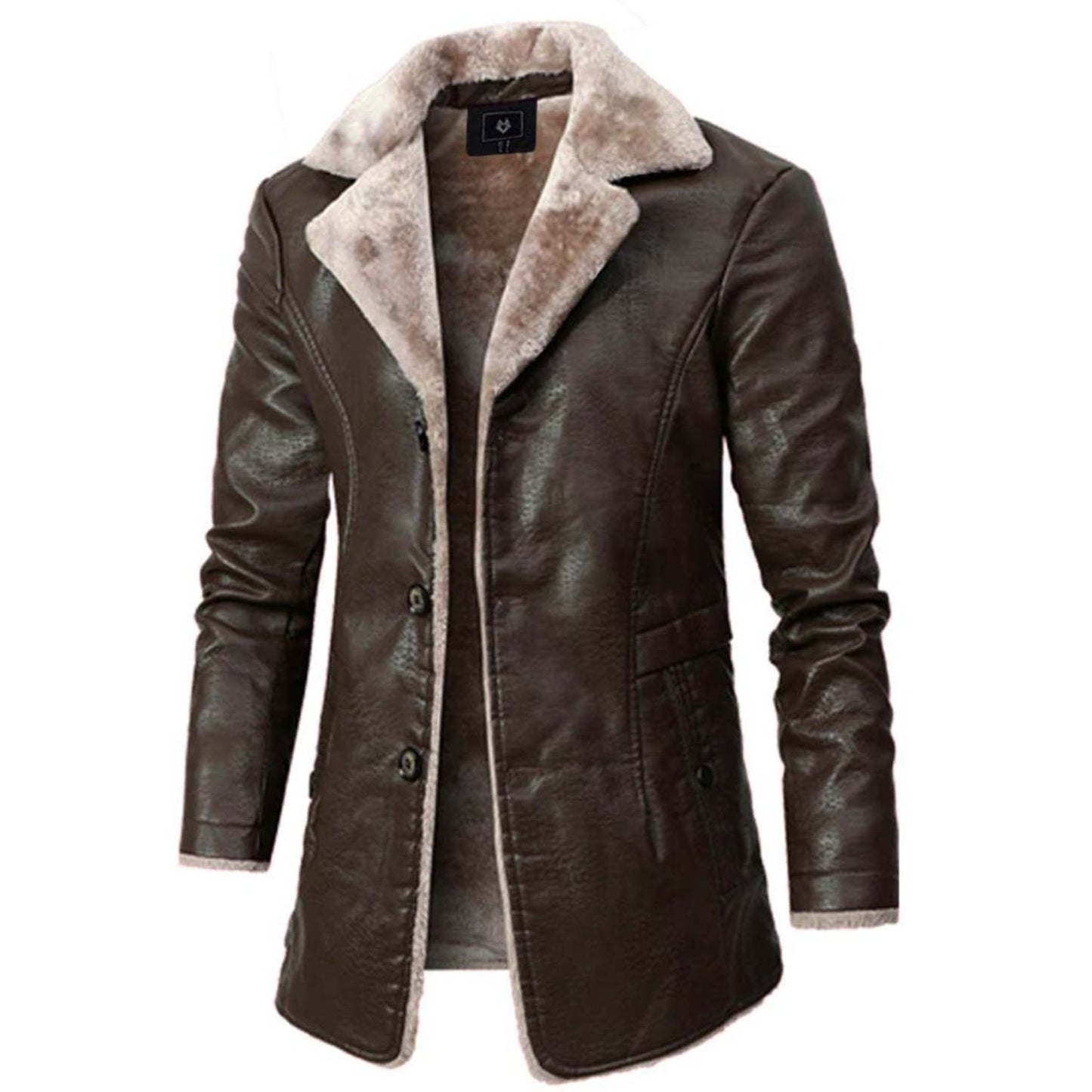Thermal Insulated Snow Jacket