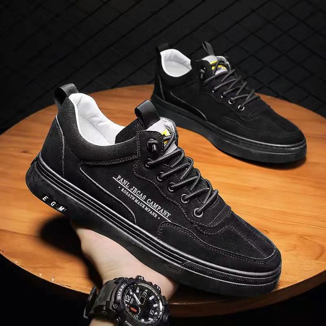 Comfortable Mens Orthopedic Dress Shoes