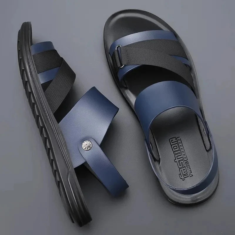 Summer Shoes in Sandal and Slipper Design