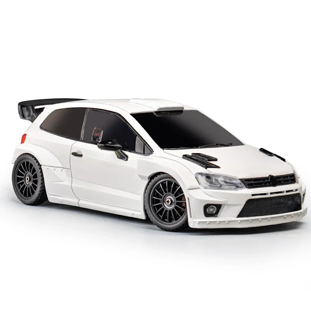 Polo Drift Pro Rc Car LD2801