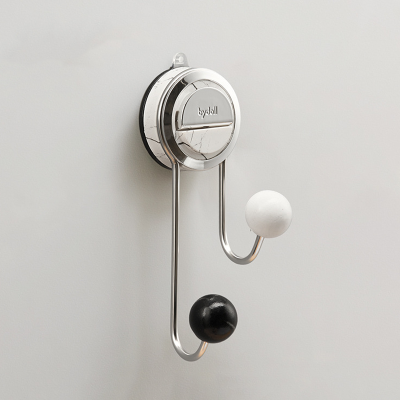 Easy Install Stainless Steel Toilet Paper Holder