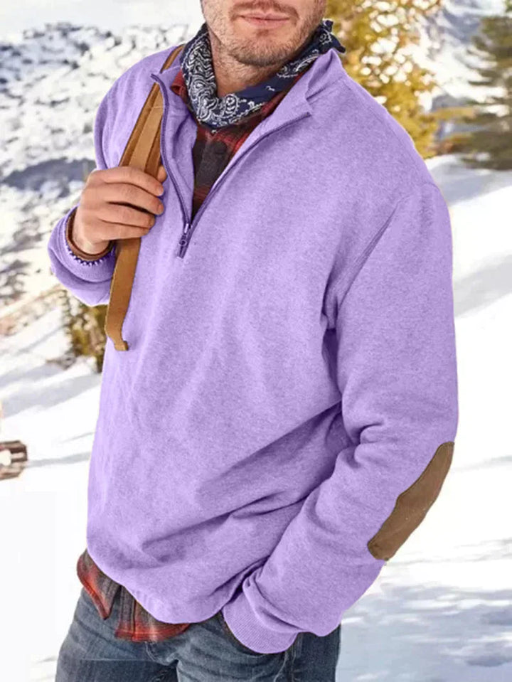 Men's Classic Stylish Jacket