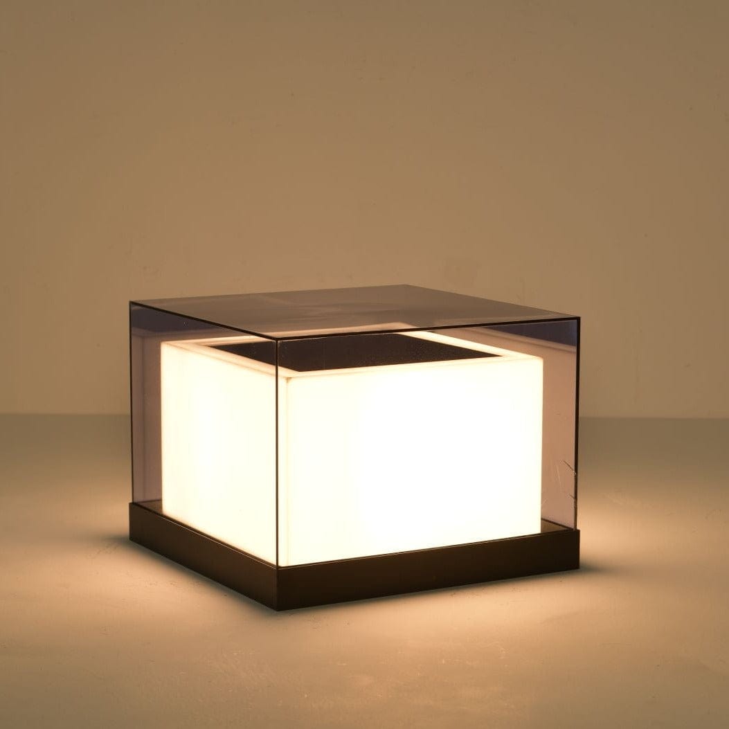 Outdoor Waterproof Solar Beam Lamp - OutfitLondon