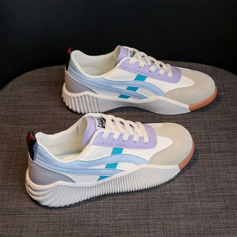 Comfortable Orthopedic Walking Shoe