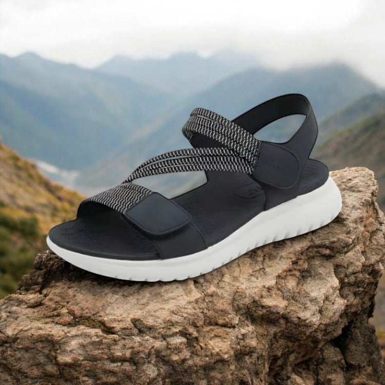 Airy Comfort Women's Summer Sandals