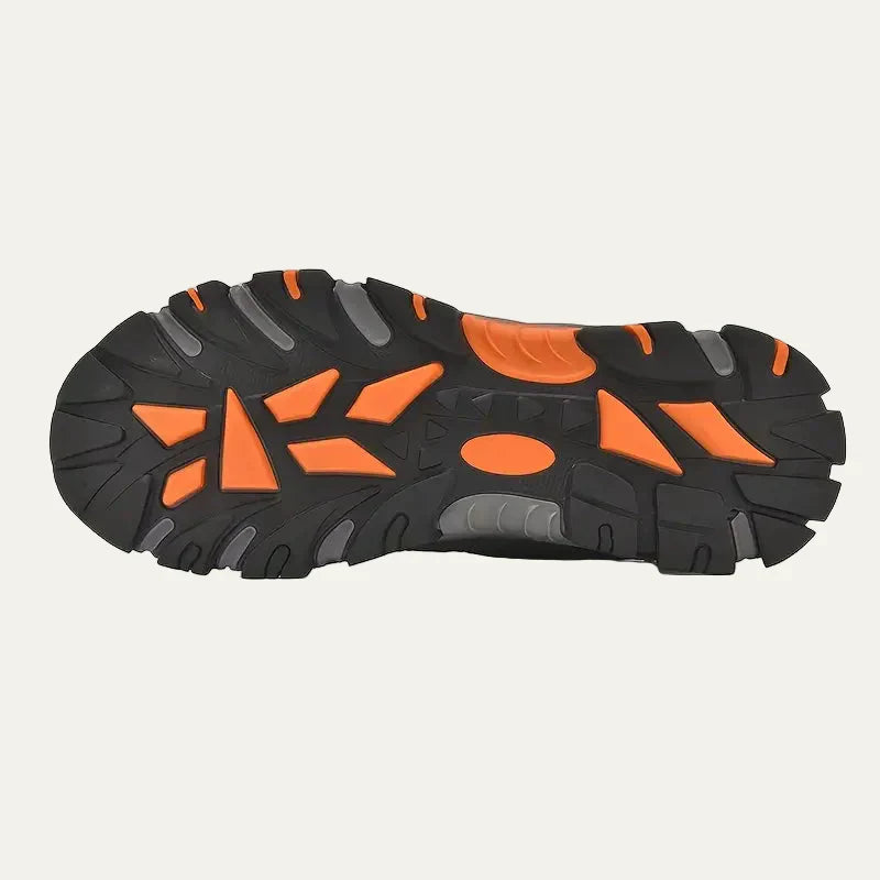 Men's Lightweight Hiking Running Shoe