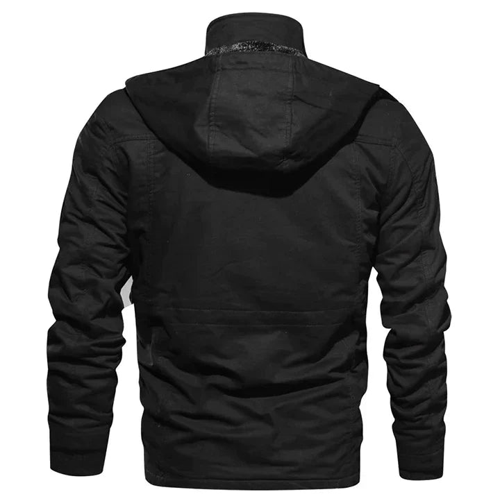 Tactical Waterproof Mens Army Jacket