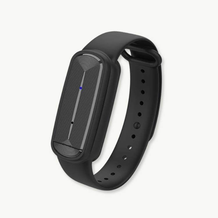 Smart Anti-Mosquito Bracelet