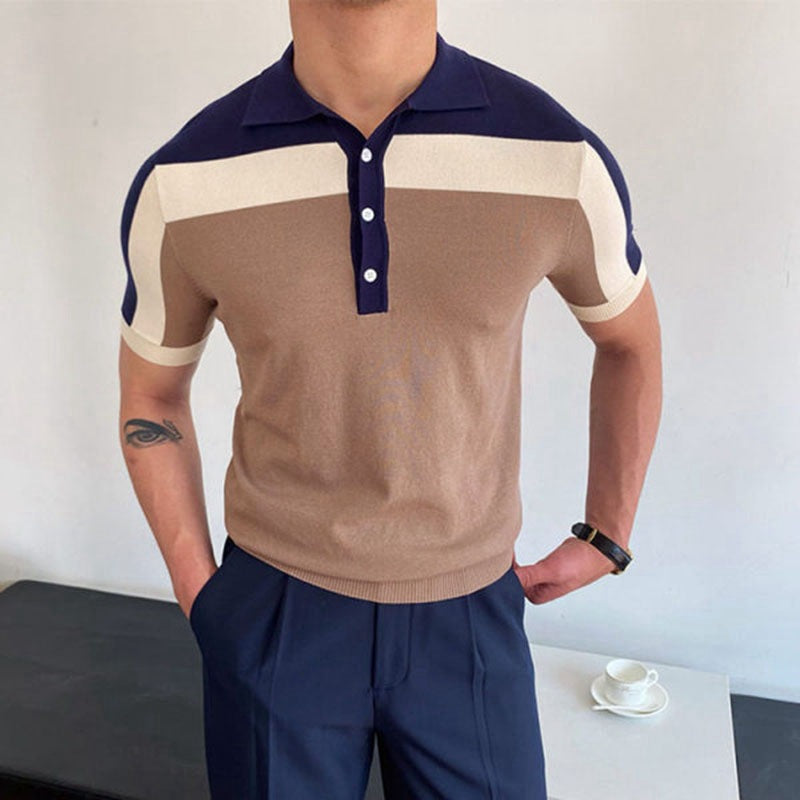 Relaxed Fit Mens Graphic Tee Shirt - OutfitLondon
