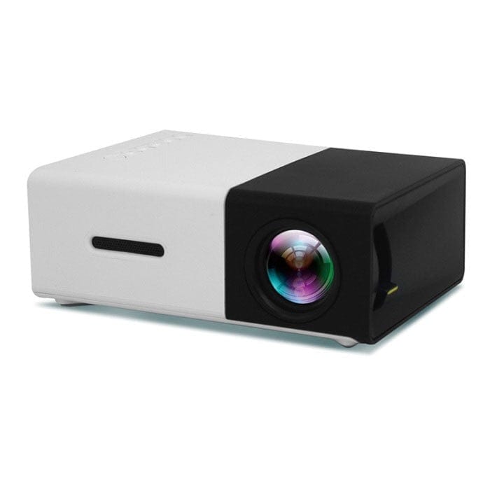 Portable Mini Projector