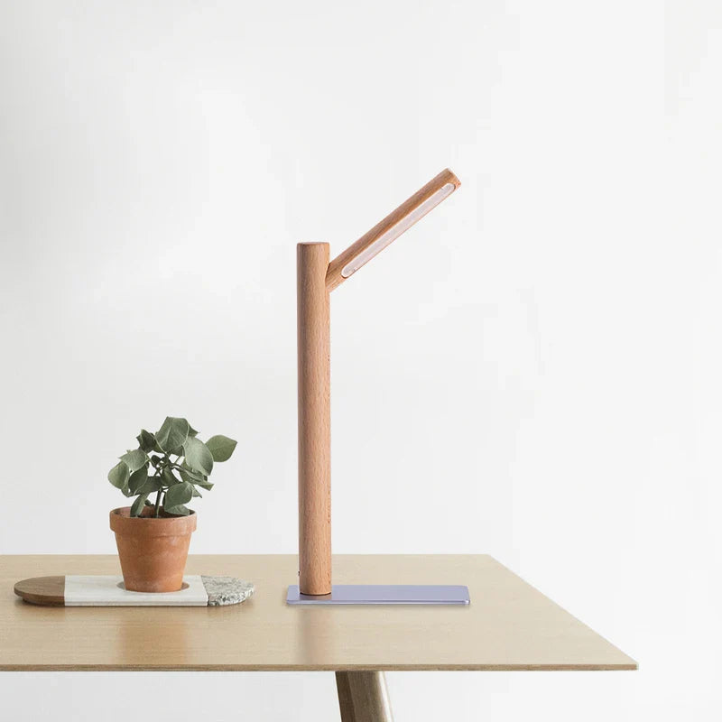 Adjustable Bright Desktop Lamp