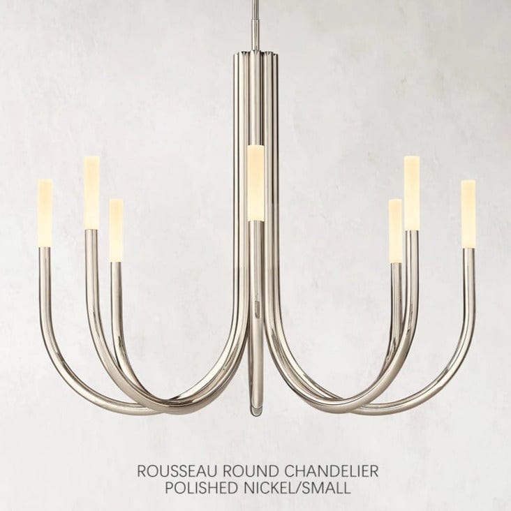 Beautiful Hanging Glass Light