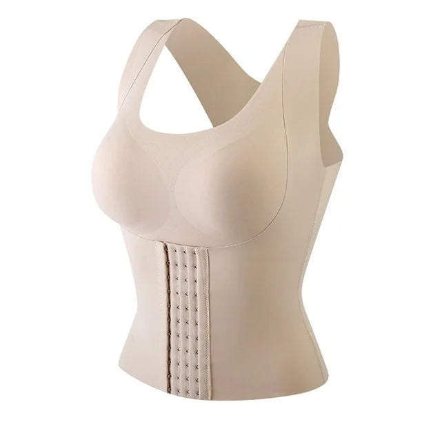 Women Reducing Girdle Posture Corrector Bra