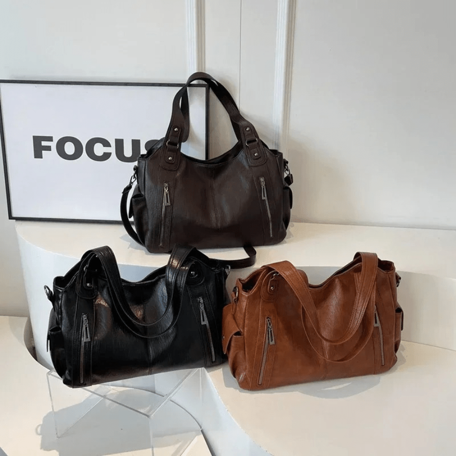 Fashionable Ladies Crossbody Handbag