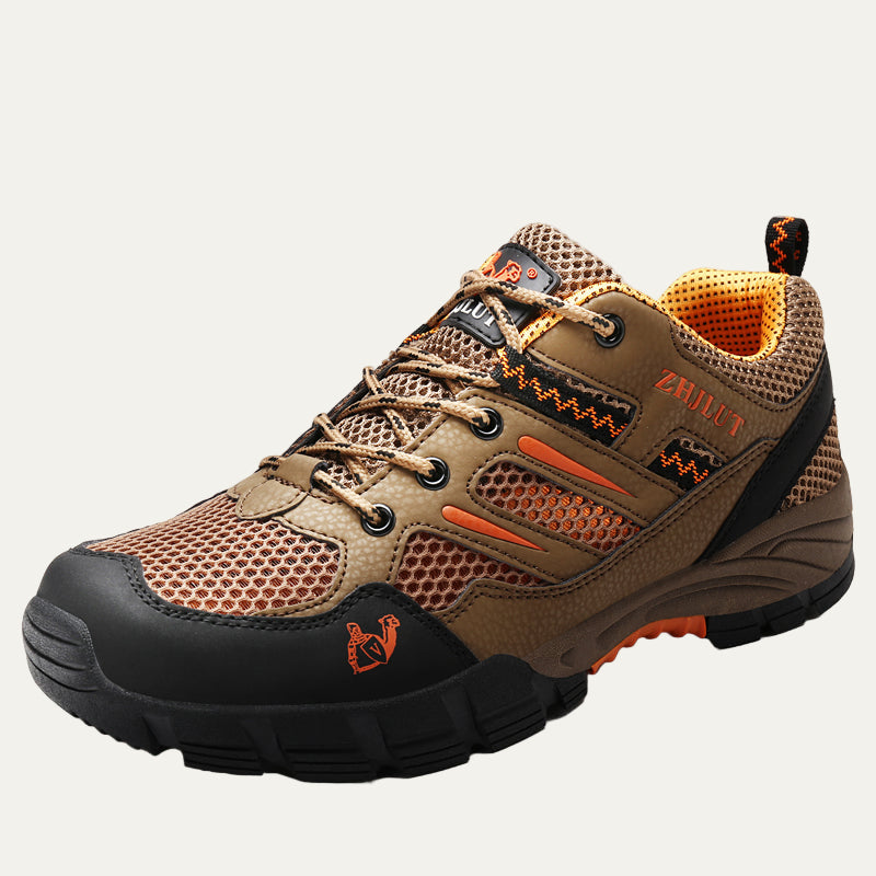 Men's Lightweight Hiking Trail Running Shoe