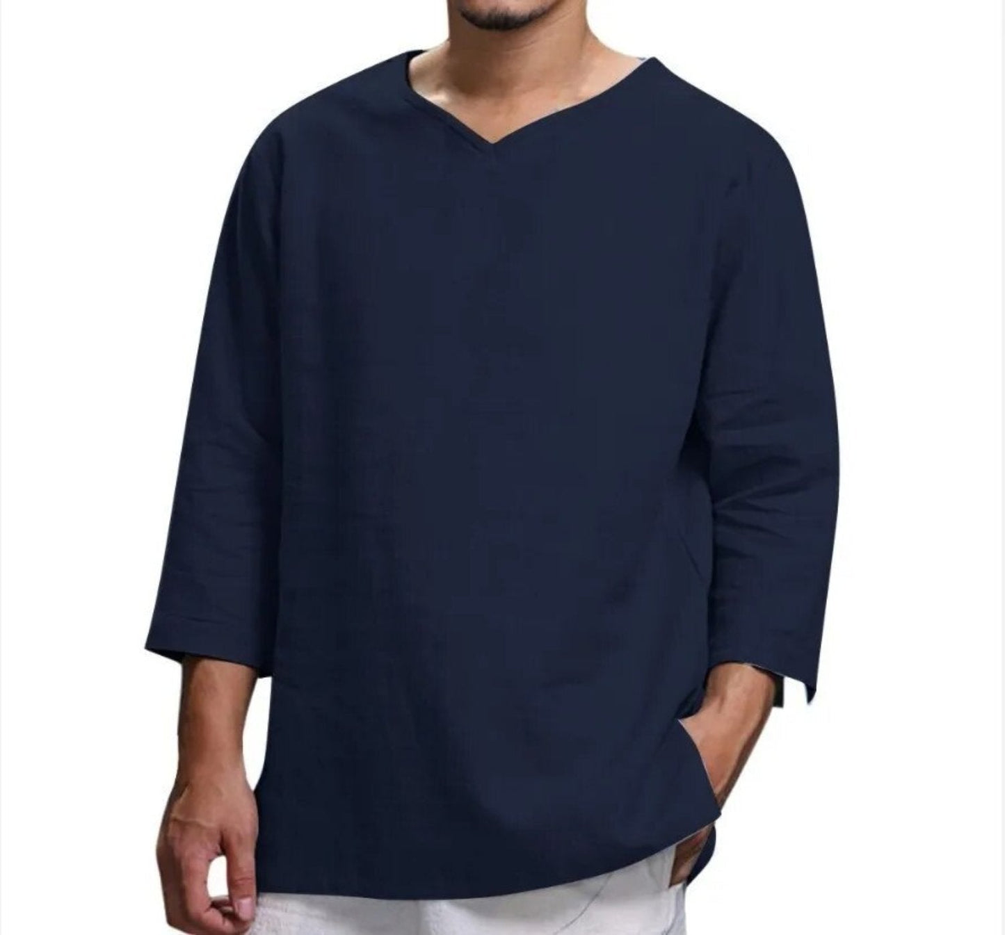 Comfortable Fall Crew Neck Casual Top
