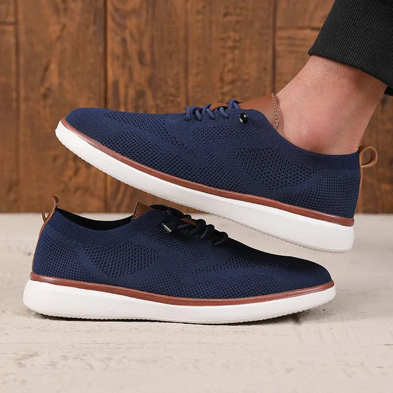 Comfortable Arch Support Running Shoes for Men