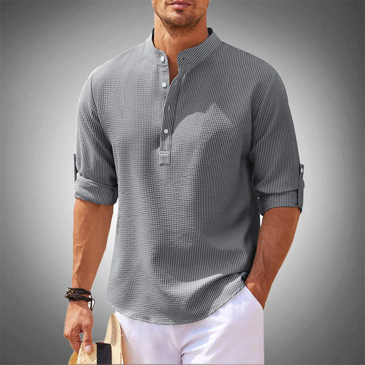 Classic Fit Jackson Mens Dress Shirt