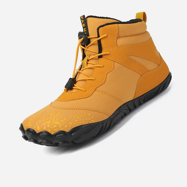 Warm Waterproof Insulated Winter Boot Shoe