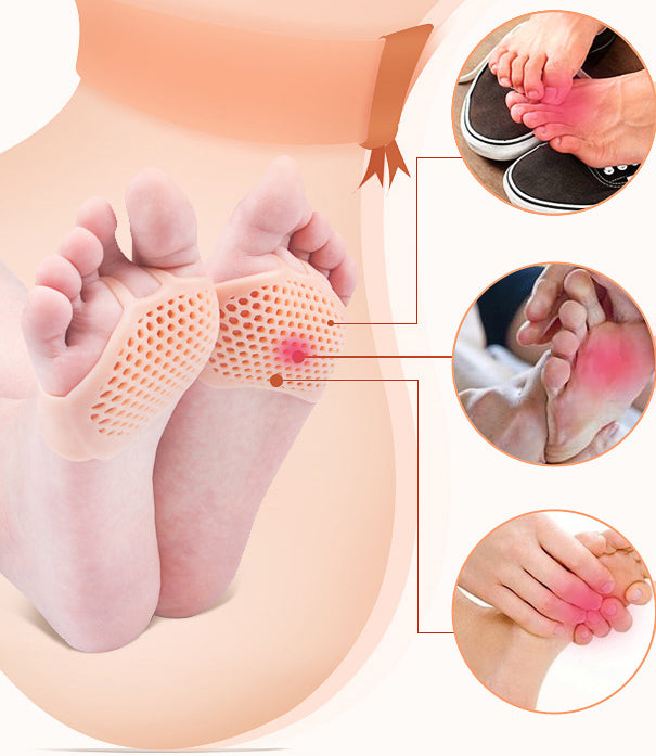 Toe Separators – Ultimate Relief for Foot Pain & Alignment