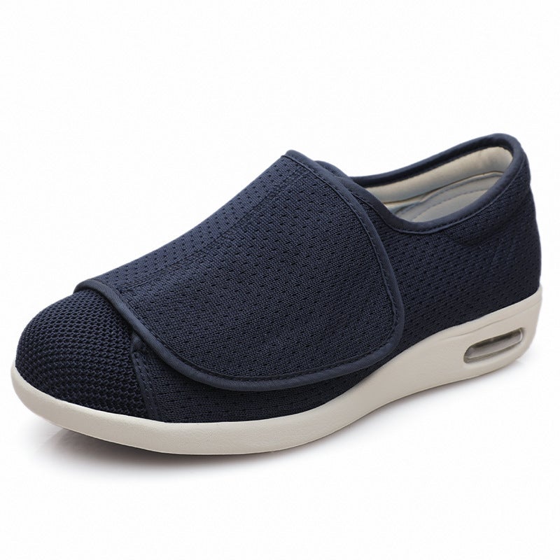 Wide Diabetic Shoes For Swollen Feet (Unisex)