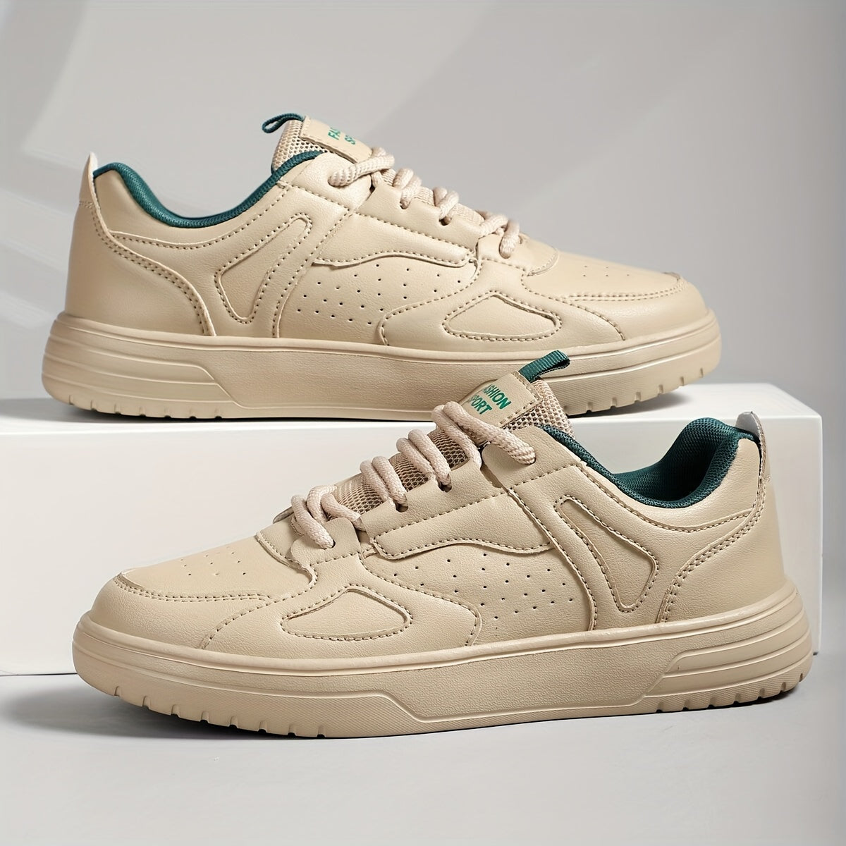 Premium Supportive Mens Running Sneakers