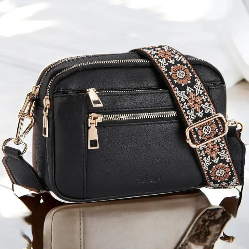 Stylish Daily Tote Bag