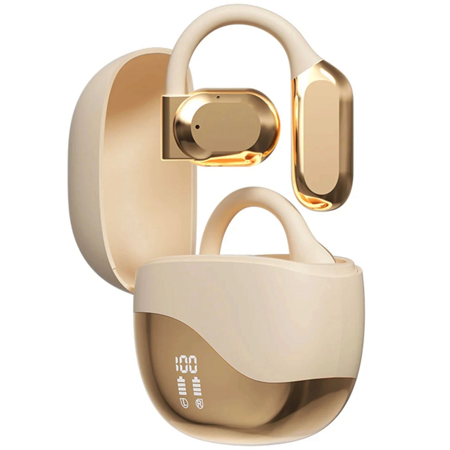Best AI Translation Earbuds 2025 | 144 Languages | Real-Time Voice Translator | Travel, Business, Work