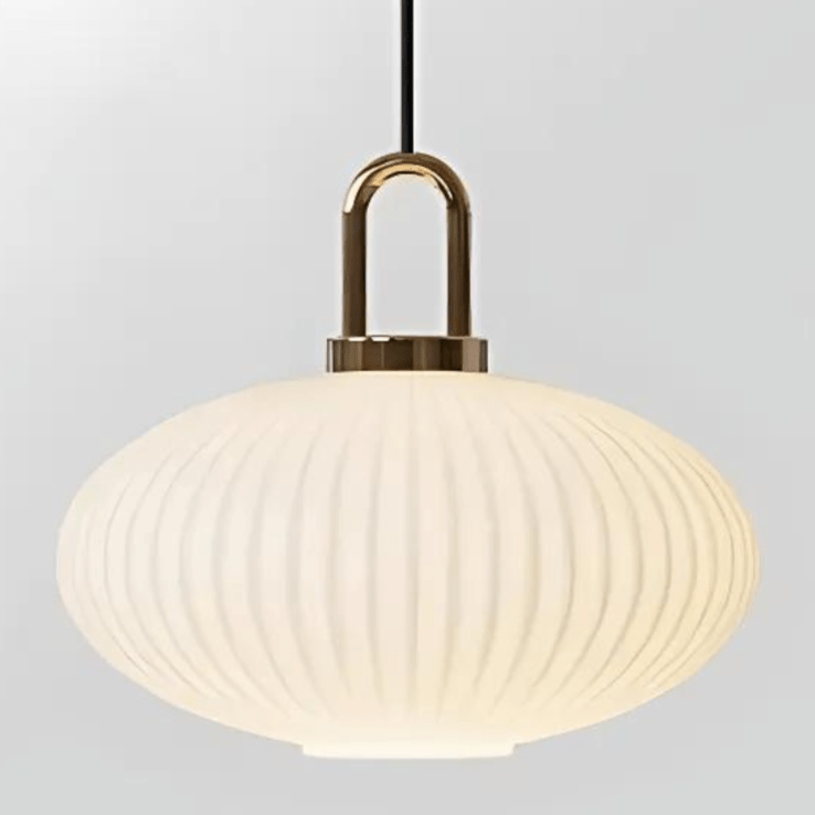 Beautiful Hanging Pendant Light Fixture