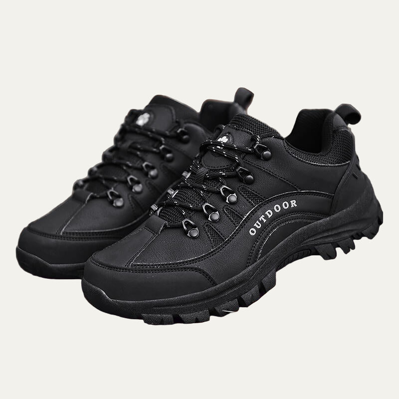 Men's Breathable Comfortable Running Sneaker