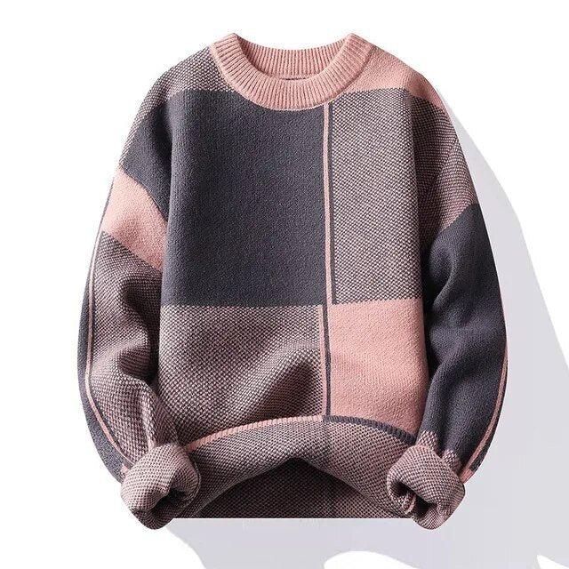 Soft Premium Men's Zephyr Sweater