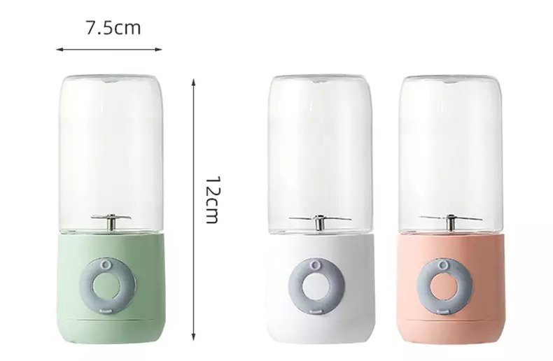 USB Portable Blender