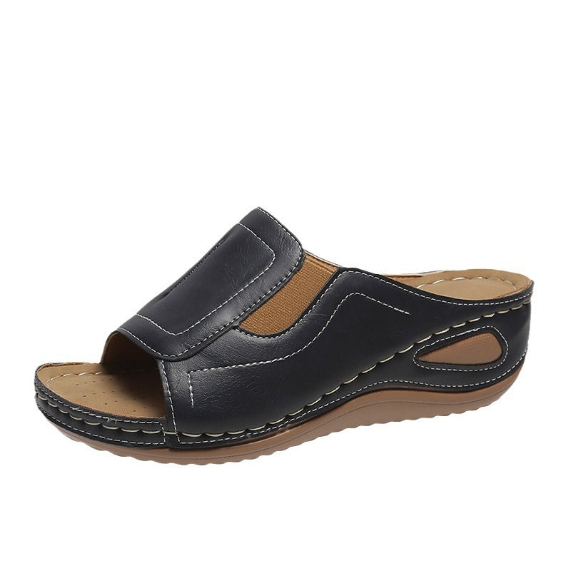 Zealbonn | Comfortable orthopedic sandals