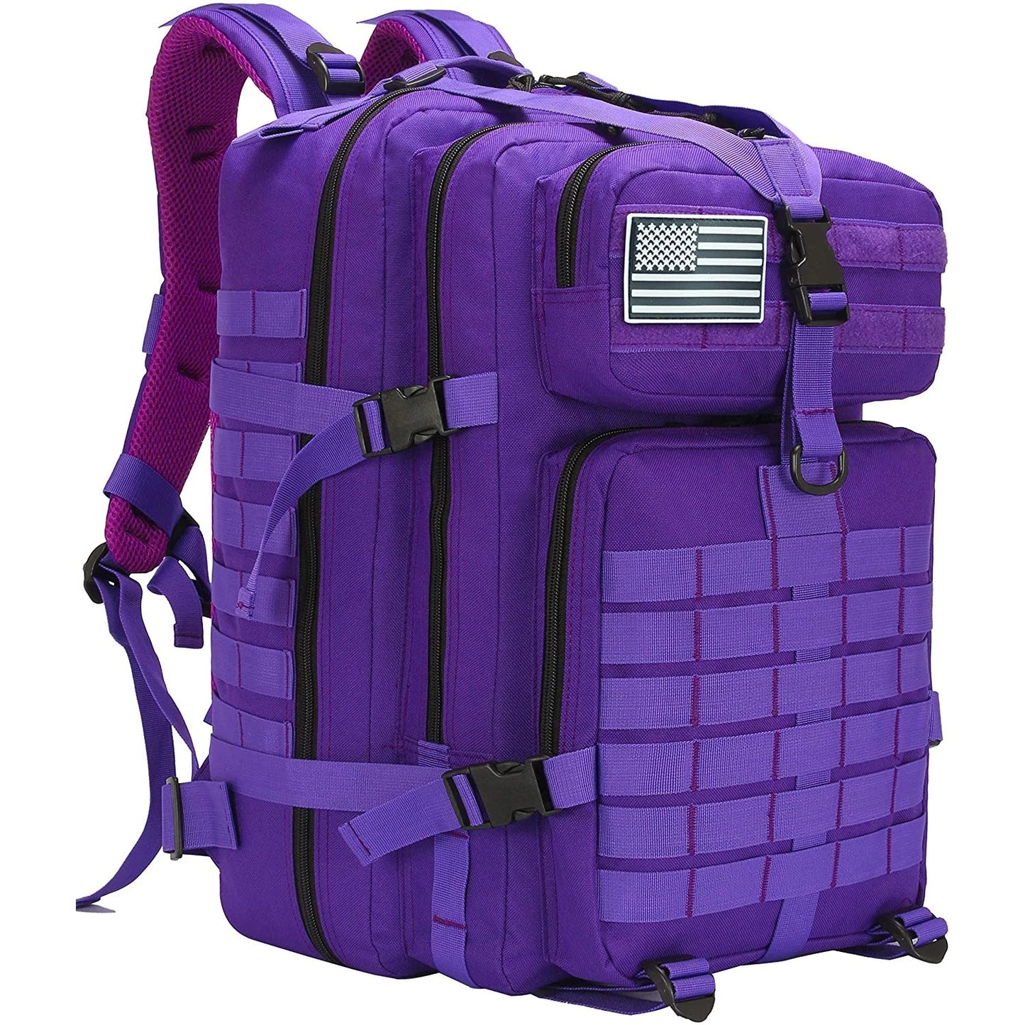 50L Tactical Backpacks